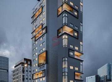 Comercial · 20m² · 1 Quarto · Studio em Centro, Curitiba/PR de 20m² 1 quartos à venda por R$ 340.000,00