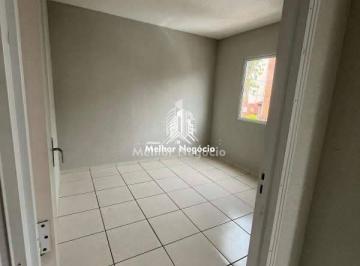 Apartamento · 52m² · 2 Quartos · Apartamento em Balneário Salto Grande, Americana/SP de 52m² 2 quartos à venda por R$ 176.000,00