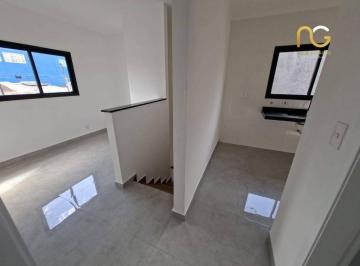 Casa · 49m² · 2 Quartos · 1 Vaga · Casa em Vila Caiçara, Praia Grande/SP de 49m² 2 quartos à venda por R$ 335.000,00