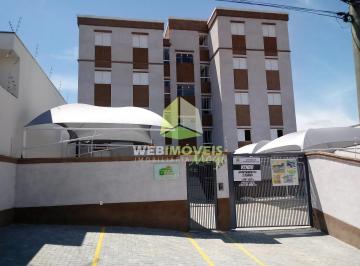 Apartamento · 50m² · 2 Quartos · 1 Vaga · Apartamento em Vila Natal, Mogi das Cruzes/SP de 50m² 2 quartos à venda por R$ 280.000,00