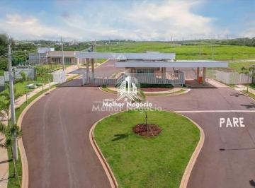 Terreno · 347m² · Terreno em Jardim Tatuapé, Piracicaba/SP de 347m² à venda por R$ 300.000,00