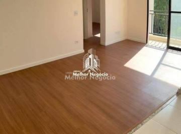 Apartamento · 52m² · 2 Quartos · Apartamento em Pompéia, Piracicaba/SP de 52m² 2 quartos à venda por R$ 235.000,00