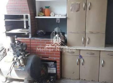 Casa · 82m² · 1 Quarto · Casa em Parque Nova Carioba, Americana/SP de 82m² 1 quartos à venda por R$ 340.500,00