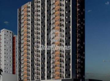 Apartamento · 47m² · 2 Quartos · 1 Vaga · Apartamento em Vila Humaitá, Santo André/SP de 47m² 2 quartos à venda por R$ 343.000,00