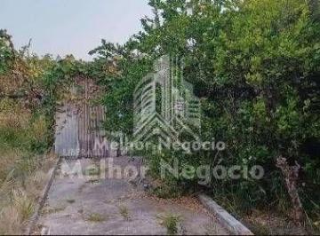 Terreno · 250m² · Terreno em Parque Valença I, Campinas/SP de 250m² à venda por R$ 214.000,00
