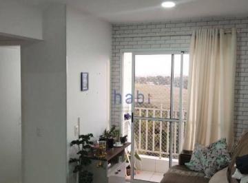 Apartamento · 46m² · 2 Quartos · 1 Vaga · Apartamento em Jardim Guarujá, Sorocaba/SP de 46m² 2 quartos à venda por R$ 282.000,00