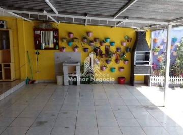 Casa · 87m² · 2 Quartos · Casa em Parque das Nações (Nova Veneza), Sumaré/SP de 87m² 2 quartos à venda por R$ 341.000,00