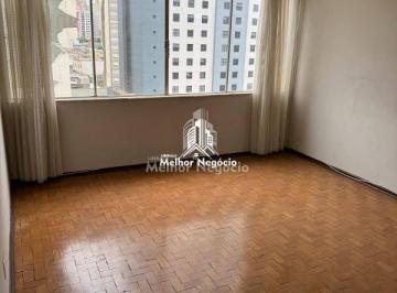 Apartamento · 101m² · 2 Quartos · Apartamento em Centro, Campinas/SP de 101m² 2 quartos à venda por R$ 299.000,00