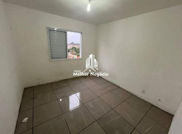 Apartamento · 53m² · 2 Quartos · Apartamento em Jardim Abaeté, Piracicaba/SP de 53m² 2 quartos à venda por R$ 220.000,00