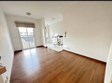 Apartamento · 54m² · 2 Quartos · Apartamento em Paulicéia, Piracicaba/SP de 54m² 2 quartos à venda por R$ 310.000,00