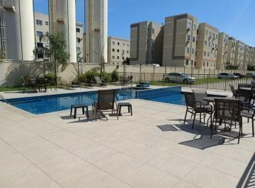 Apartamento · 42m² · 2 Quartos · 1 Vaga · Apartamento em Campo Grande, Rio de Janeiro/RJ de 42m² 2 quartos à venda por R$ 165.000,00