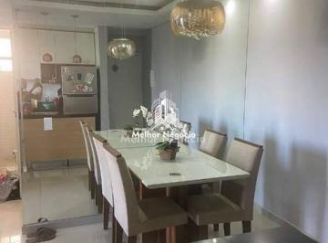 Apartamento · 56m² · 2 Quartos · Apartamento em Jardim Ipê, Hortolândia/SP de 56m² 2 quartos à venda por R$ 320.000,00