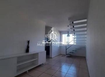 Apartamento · 107m² · 2 Quartos · Apartamento em Piracicamirim, Piracicaba/SP de 107m² 2 quartos à venda por R$ 290.000,00