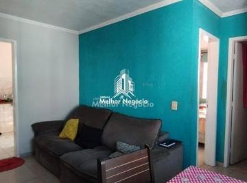 Apartamento · 54m² · 2 Quartos · Apartamento em Parque Valença I, Campinas/SP de 54m² 2 quartos à venda por R$ 191.000,00