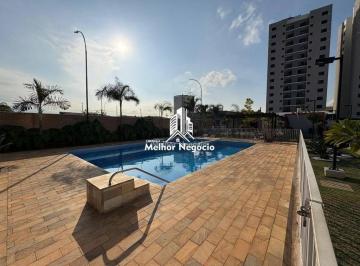 Apartamento · 56m² · 2 Quartos · Apartamento em Jardim do Bosque, Hortolândia/SP de 56m² 2 quartos à venda por R$ 295.000,00