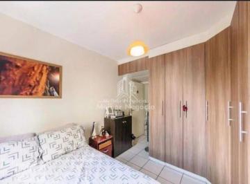 Apartamento · 38m² · 1 Quarto · Apartamento em Bosque, Campinas/SP de 38m² 1 quartos à venda por R$ 210.000,00