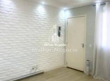Apartamento · 45m² · 2 Quartos · Apartamento em Centro, Sumaré/SP de 45m² 2 quartos à venda por R$ 210.000,00