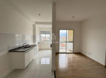 Apartamento · 57m² · 2 Quartos · Apartamento em Jardim Novo Ângulo, Hortolândia/SP de 57m² 2 quartos à venda por R$ 300.000,00