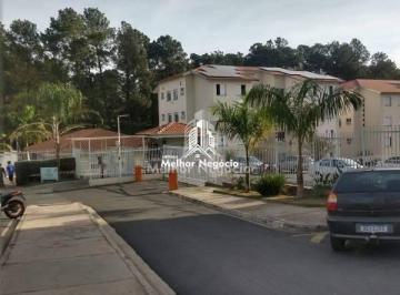 Apartamento · 49m² · 1 Quarto · Apartamento em Jardim da Balsa II, Americana/SP de 49m² 1 quartos à venda por R$ 220.000,00