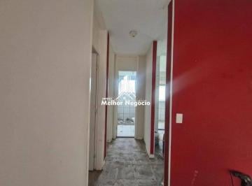 Apartamento · 43m² · 2 Quartos · Apartamento em Centro, Sumaré/SP de 43m² 2 quartos à venda por R$ 140.000,00