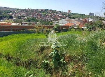 Terreno · 450m² · Terreno em Jardim São Judas Tadeu, Campinas/SP de 450m² à venda por R$ 320.000,00
