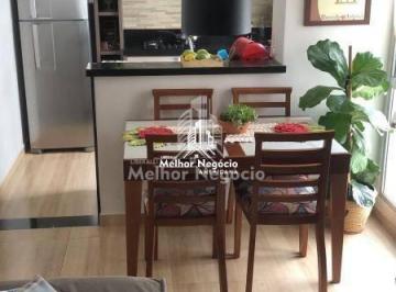 Apartamento · 42m² · 2 Quartos · Apartamento em Jardim Bertoni, Americana/SP de 42m² 2 quartos à venda por R$ 230.000,00