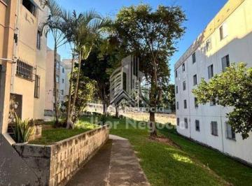 Apartamento · 53m² · 2 Quartos · Apartamento em Dic IV (Conjunto Habitacional Lech Walesa), Campinas/SP de 53m² 2 quartos à venda por