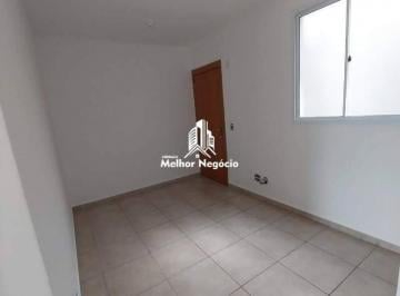 Apartamento · 45m² · 2 Quartos · Apartamento em Jardim Itapuã, Piracicaba/SP de 45m² 2 quartos à venda por R$ 180.000,00