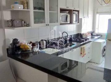 Apartamento · 42m² · 2 Quartos · Apartamento em Jardim do Lago, Campinas/SP de 42m² 2 quartos à venda por R$ 223.000,00