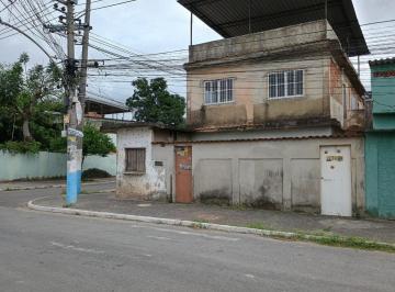 Casa · 300m² · 5 Quartos · 1 Vaga · Casa em Vilar dos Teles, São João de Meriti/RJ de 300m² 5 quartos à venda por R$ 195.000,00