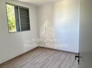 Apartamento · 53m² · 2 Quartos · Apartamento em Dic IV (Conjunto Habitacional Lech Walesa), Campinas/SP de 53m² 2 quartos à venda por