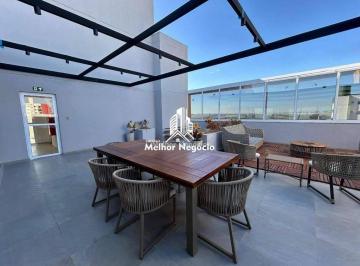 Apartamento · 57m² · 2 Quartos · Apartamento em Jardim São Carlos, Sumaré/SP de 57m² 2 quartos à venda por R$ 349.900,00