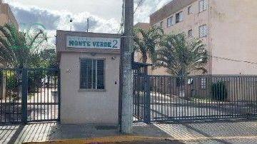 Apartamento · 42m² · 2 Quartos · Apartamento em Centro, Bauru/SP de 42m² 2 quartos à venda por R$ 77.043,32