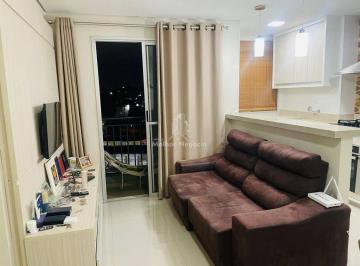 Apartamento · 52m² · 2 Quartos · Apartamento em Vila Mimosa, Campinas/SP de 52m² 2 quartos à venda por R$ 360.000,00