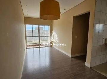 Apartamento · 60m² · 2 Quartos · Apartamento em Parque São Jerônimo, Americana/SP de 60m² 2 quartos à venda por R$ 199.000,00
