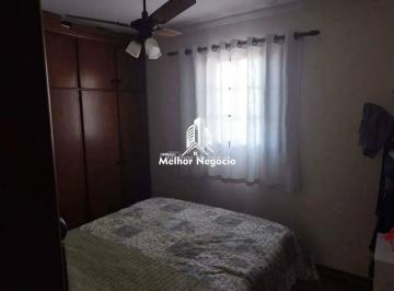 Apartamento · 66m² · 3 Quartos · Apartamento em Parque João de Vasconcelos, Sumaré/SP de 66m² 3 quartos à venda por R$ 267.000,00