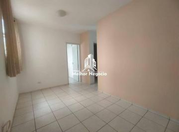 Apartamento · 59m² · 2 Quartos · Apartamento em Conserva, Americana/SP de 59m² 2 quartos à venda por R$ 214.000,00