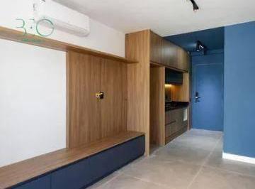 Comercial · 24m² · 1 Quarto · Studio em Pinheiros, São Paulo/SP de 24m² 1 quartos à venda por R$ 349.000,00