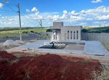 Terreno · 205m² · Terreno em Jardim Fortaleza, Paulínia/SP de 205m² à venda por R$ 225.000,00