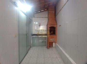 Casa · 79m² · 2 Quartos · 1 Vaga · Sobrado em Parque São Vicente, São Vicente/SP de 79m² 2 quartos à venda por R$ 300.000,00
