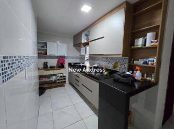 Apartamento · 55m² · 2 Quartos · 1 Vaga · Apartamento em Nossa Senhora da Penha, Vila Velha/ES de 55m² 2 quartos à venda por R$ 276.000,00