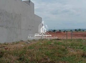 Terreno · 300m² · Terreno em Centro, Americana/SP de 300m² à venda por R$ 260.000,00