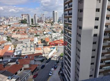 Apartamento · 28m² · 1 Quarto · Apartamento em Vila Matilde, São Paulo/SP de 28m² 1 quartos à venda por R$ 280.000,00