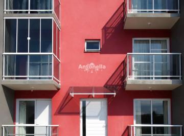 Apartamento · 45m² · 2 Quartos · 1 Vaga · Apartamento à venda no bairro Cidade Nova