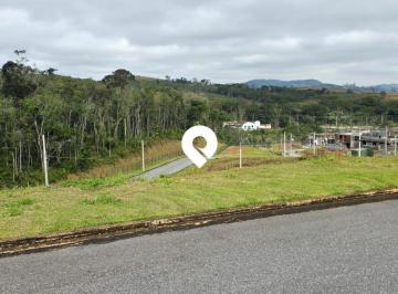 Terreno · 250m² · Terreno em Cézar de Souza, Mogi das Cruzes/SP de 250m² à venda por R$ 355.000,00