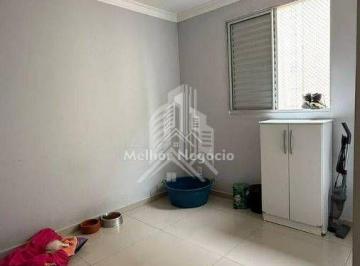 Apartamento · 44m² · 2 Quartos · 1 Vaga · Apartamento em Campestre, Piracicaba/SP de 44m² 2 quartos à venda por R$ 20.000,00