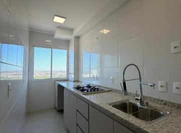 Apartamento · 50m² · 2 Quartos · 1 Vaga · Apartamento em Jardim Boa Vista, Santa Bárbara DOeste/SP de 50m² 2 quartos à venda por R$ 278.000,00