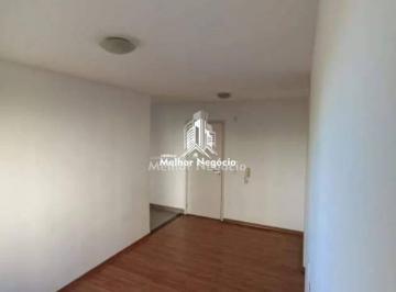 Apartamento · 47m² · 2 Quartos · Apartamento em Parque Yolanda (Nova Veneza), Sumaré/SP de 47m² 2 quartos à venda por R$ 255.000,00