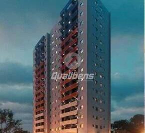 Apartamento · 42m² · 2 Quartos · 1 Vaga · Apartamento em Santa Maria, Santo André/SP de 42m² 2 quartos à venda por R$ 317.068,00