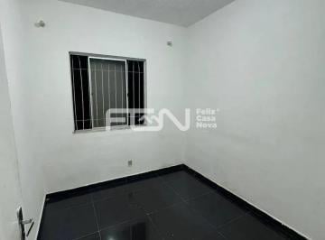 Apartamento · 42m² · 2 Quartos · 1 Vaga · Apartamento em Lama Preta, Camaçari/BA de 42m² 2 quartos à venda por R$ 110.000,00